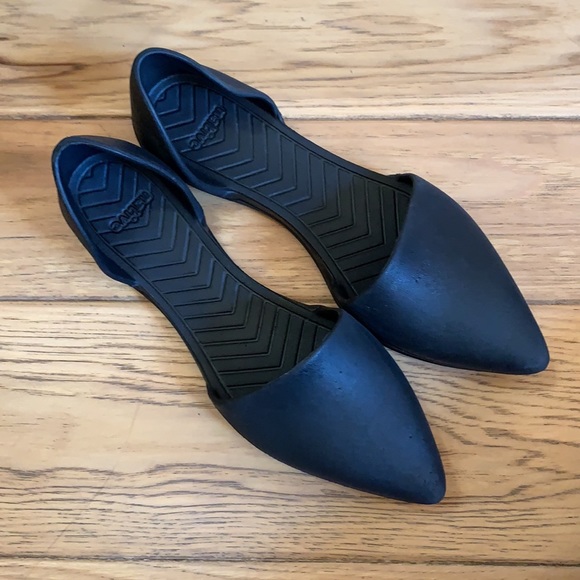 Audrey Native Shoes Women Size 7 - Picture 7 of 13